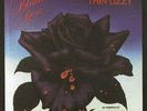 Thin Lizzy - Black Rose Vinyl LP New 2020