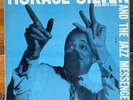 Horace Silver & The Jazz Messengers – Hard Bop Jazz Vinyl LP-Blue Note 1958 Mono