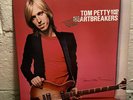 TOM PETTY And THE HEARTBREAKERS 1979 Damn The Torpedoes Vinyl LP Record PROMO