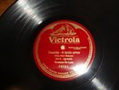 VICTROLA 1-Sided 12