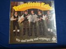 Traunstein Echo Wir sind lustig und vergnügt    LP VM Records
