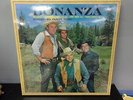 1993 BEAR FAMILY RECORDS BONANZA PONDEROSA PARTY TIME SEALED RECORD SET