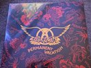 Aerosmith 'Permanent Vacation' LP Colour Vinyl - NEW & SEALED