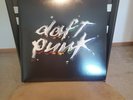 daft punk discovery vinyl VG+ Condition