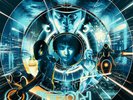Tron: Legacy - Vinyl Edition Motion Picture Soundtrack 2XLP ? by Mondo NEW ?