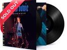 David Bowie Something In The Air Ltd Edition 2LP Vinyl Brilliant Live Adventures