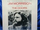 Sealed 1978 Club Ed. Rock LP: Jim Morrison - Music By The Doors - An American