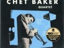 CHET BAKER QUARTET: CHET BAKER QUARTET [LP vinyl]