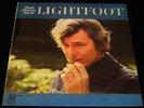 Gordon Lightfoot-Back Here On Earth-1968 US LP-SEALED