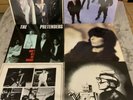 The Pretenders Vinyl Bundle 2 x Vinyl LP Album & 2 x 12” Singles