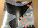 TUCKY BUZZARD: Self Titled US Capitol ST-787 ’71 Hard Rock LP Vinyl Sealed Promo