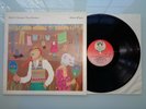 ROBERT WYATT-RUTH IS STRANGER THAN RICHARD.RARE SUPERB  UK PRESS NM VINYL LP '75