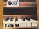 Ben Folds Five - Ben Folds Five LP