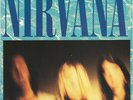 NIRVANA smells like teen spirit/Even in his youth DGC 45T france 1991 VINYLE