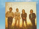 DOORS - WAITING FOR THE SUN - ELEKTRA 1968 (A/B 1ST PRESSING) G/FOLD *EX* LP?