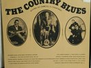 The Country Blues, Vinyl Record, Blind Lemon, Jug Band, Sleepy John...