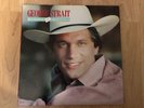 George Strait ?– Right Or Wrong 1983 MCA MCA-5450 Club Jacket NM- Vinyl NM