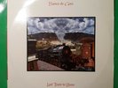 Banco de Gaia - Last train to Lhasa - 1995 - 3 E.P. set - Ex. 