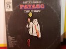 RARE LP Javier Solis THE CLOWN payaso Se Te Olvida ESE BOLERO ES MÍO cenizas
