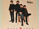 THE BEATLES     ---  real love  ---