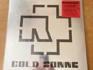 Rammstein Gold Sonne Double LP Limited Edition 500 copies vinyl made in Canada