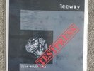 Leeway Open Mouth Kiss Test Press Hardcore Cro Mags