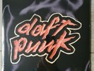 Daft Punk- Homework ( First album from Daft Punk) 2x Vinyl LP New Sealed EU 2019