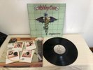 MOTLEY CRUE DR FEELGOOD VINYL LP PRESSING 9 60829-1