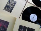 THE BAND - The Last Waltz (1978) 3 X Vinyl, LP Warner Bros. WB660763  Germany EX