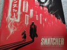 Snatcher Soundtrack Konami Kukeiha Club Double Vinyl Record NEW