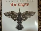 The Crow Soundtrack (Vinyl 2LP, Limited Edition, 2020) new sealed