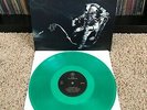 SLEEP THE SCIENCES DBL GATEFOLD GREEN VINYL LIMITED EDITION THIRD MAN RECORDS