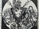 BROKEN BONES Dem Bones 12