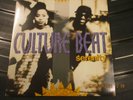 CULTURE BEAT /  SERENITY   2 lp set  90er pop