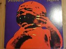 Black Sabbath Born Again Vinyl LP