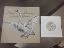 Sufjan Stevens Seven Swans Vinyl Record Plus Single 7”