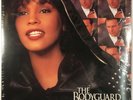 WHITNEY HOUSTON, Kevin Costner, Bodyguard Soundtrack, NM Original 1992 US Vinyl