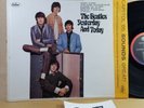 THE BEATLES   YESTERDAY AND TODAY LP (1966) ORIG ST-2553 VG/VG+ Free Returns