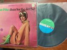 Dave Pike: Jazz for the Jet Set 1st Pressing Stereo VG+ Shrink Worldwide