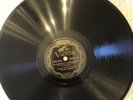 Jelly Roll Morton; Victor 23004 Mushroom Shuffle; Looking Bluebird78 Rpm 10” VG+
