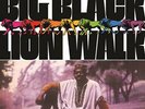 Big Black - Lion Walk  180g Purple Vinyl  FS4461 LTD / 500