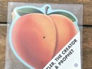 Brand New Prophet & Tyler The Creator Peach Fuzz 10