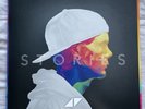 Avicii Stories Vinyl - RARE - Like New (Played Once)
