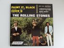 The Rolling Stones - Paint It, Black / London Peerless EPP 721
