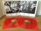 THE BEATLES 1962-66 RED ALBUM ON 2 x RED VINYL. PCSPR 717.