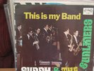TEJANO LP--SUNNY/SUNLINERS