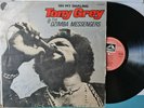 Tony Grey & The Ozimba Messengers 