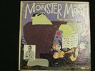 Bobby Pickett :The Original Monster Mash Garpax Records ?– GPX-57001 1962