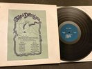 Gary Terrell - The Isle of Dremisea LP private press UK style folk/SSW HEAR