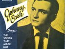Johnny Cash - Sings The Songs That Made Him Famous